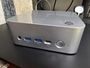 聯(lián)想瑞天100 迷你主機mini臺式電腦(酷睿i5-13500HX 16G 1TB SSD 正版Win11 120W電源)國家補貼20% 曬單實(shí)拍圖