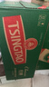 青島啤酒（TsingTao）經(jīng)典系列濃郁麥香500ml*24聽(tīng)（多廠(chǎng)生產(chǎn)隨機發(fā)貨）雙十一熱賣(mài) 曬單實(shí)拍圖