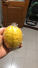 果齋園 廣東香水檸檬 新鮮無(wú)籽青檸檬 手打香檸檬 奶茶店飲品專(zhuān)用 5斤裝 發(fā)圓通 曬單實(shí)拍圖