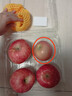 【產(chǎn)地直采】山東棲霞紅富士蘋(píng)果4粒約950g 曬單實(shí)拍圖