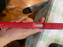 術(shù)珞小米紅米14C手機殼REDMI 14C新款保護套2409BRN2CC硅膠軟殼4G版全包防摔新品高級時尚外殼文字男女 【好運錦鯉-紅色】送掛環(huán) 曬單實拍圖