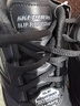 斯凱奇（Skechers）男士商務(wù)鞋秋季厚底通勤板鞋休閑鞋軟底舒適上班鞋77156 曬單實(shí)拍圖