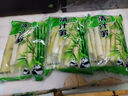 小竹筍新鮮嫩筍尖清水春筍樂(lè )安竹筍江西特產(chǎn)蔬菜火鍋麻辣燙食材 小竹筍尖500g*3袋 曬單實(shí)拍圖