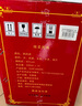 西鳳酒 綠瓶裸瓶省外版 45度 500ml*12瓶 整箱裝 鳳香型白酒 曬單實(shí)拍圖
