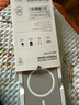 Zokd【國家3C認證丨可上飛機】iphone17MagSafe磁吸充電寶超薄移動(dòng)電源20W超級快充大容量電池無(wú)線(xiàn)外接 【30000M】鈦金色丨全系通用 可上飛機高鐵·20W雙向快充原版1:1··原充 曬單實(shí)拍圖