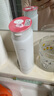 松下（Panasonic）沖牙器洗牙器牙線(xiàn)水牙線(xiàn)脈沖水流牙齒沖洗器入門(mén)新手款節日生日禮物送男女友JDJ1 曬單實(shí)拍圖