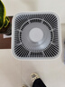 米家【家電國家補貼】小米空氣凈化器5S家用除甲醛除菌除過(guò)敏AC-M24-SC 曬單實(shí)拍圖