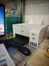 愛(ài)普生（EPSON）墨倉式 L3251彩色打印機 微信打印/無(wú)線(xiàn)連接 家用打印優(yōu)選（打印、復印、掃描、AI學(xué)習打印機） 曬單實(shí)拍圖