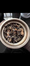 小茶人煮茶器家用圍爐煮茶玻璃辦公蒸汽式煮茶壺大容量安化黑茶普洱電茶壺泡茶壺全自動(dòng)插電熱水壺 1L 升級噴灑式-蒸茶網(wǎng) 曬單實(shí)拍圖