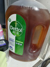 滴露消毒液滅活流感冠狀病毒消毒水除菌1.8L*2洗衣家居除螨殺菌 曬單實(shí)拍圖