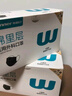 穩健一次性醫用外科口罩100只獨立裝棉里層親膚透氣防過(guò)敏防塵防曬 曬單實(shí)拍圖