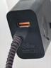 華為全能充電器(Max 100W)超級快充充電器 適配華為手機及電腦 適用華為手機Pura 80系列 曬單實(shí)拍圖