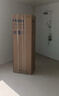 海爾（Haier）電熱水器5KW速熱300升大容量商用中央儲水立式落地電熱水器全屋熱水落裝ES300F-L 曬單實(shí)拍圖