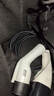 酷奇充電樁槍延長(cháng)線(xiàn)32A 7kw公母槍頭 新能源電動(dòng)汽車(chē)加長(cháng)適配多種于比亞迪埃安長(cháng)安寶馬五菱 5米 ST01 曬單實(shí)拍圖