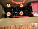 石庫門(mén) 紅牌1號 半干型 海派黃酒 500ml*6瓶 整箱裝 上海老酒  曬單實(shí)拍圖