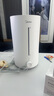 美的（Midea）加濕器空氣凈化器一體鼻炎家用臥室超大霧量取暖補水靜音除菌小型工業(yè)噴霧霧化器禮物國家補貼3VWL 曬單實(shí)拍圖