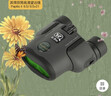 PENTAX賓得蟲(chóng)蟲(chóng)鏡二代6.5x21雙筒望遠鏡高清高倍成人兒童微距話(huà)劇博物館 曬單實(shí)拍圖