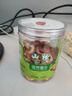 同仁堂品牌北京同仁堂無核山楂干山楂片90g 制酸梅湯原料養(yǎng)生茶中秋禮品 曬單實拍圖