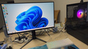 AOC25G4S 24.5英寸300Hz超頻310Hz HDR400 FastIPS 出廠(chǎng)校色 硬件低藍光 游戲電競電腦顯示器升降旋轉 【升降旋轉】FPS推薦310hz 25G4S 曬單實(shí)拍圖