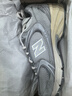 NEW BALANCE   NB530 官方老爹鞋男鞋女鞋情侶秋冬透氣網(wǎng)面低幫休閑運動鞋 灰色 MR530TG 【建議拍小半碼】 40.5 (腳長25.5cm【尺碼詢客服】) 曬單實拍圖