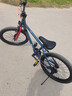優(yōu)貝（RoyalBaby）兒童自行車(chē)男女童車(chē)腳踏車(chē)山地車(chē)6-7-10-12歲 小精靈20寸星空藍 曬單實(shí)拍圖