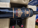 張裕第九代N158特選級解百納干紅葡萄酒750ml*6瓶整箱紅酒 曬單實(shí)拍圖