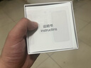 華強北新款【官配正品丨頂配Pro9代】華強北藍牙耳機Air無(wú)線(xiàn)Pro2降噪國家補貼適用蘋(píng)果iPhone17/16入耳式Pods 【2025新款丨全功能頂配版】 ANC主動(dòng)降噪+滑動(dòng)調音+空間音頻 曬單實(shí)拍圖