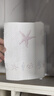 心相印卷紙/廚房用紙【肖戰推薦】75節*8卷紙巾食品接觸級（整箱銷(xiāo)售 ） 曬單實(shí)拍圖