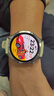 華為（HUAWEI）手表WATCH GT 5【咨詢(xún)享優(yōu)惠】運動(dòng)智能兩周續航藍牙通話(huà)體溫心率血氧健康監測送男女朋友禮物pro6 46mm蒼山灰【皮表帶+貼膜】 曬單實(shí)拍圖