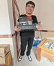Masentek 磁吸理線(xiàn)器數據線(xiàn)收納手機線(xiàn)充電線(xiàn)固定器桌面免打孔線(xiàn)卡子扣自粘 黑色【6個(gè)裝】 曬單實(shí)拍圖