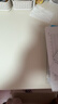 無(wú)印良品母嬰級防污桌墊護眼書(shū)桌墊用不臟加厚學(xué)生兒童學(xué)習桌面保護墊桌布 母嬰級【優(yōu)玉 白】馬克筆可擦 60*80cm【學(xué)習不累眼】 曬單實(shí)拍圖
