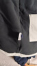 美津濃戶外夾克男女登山服鋒衣外套防風抓絨內(nèi)里衣服 曬單實拍圖
