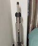 蘇泊爾【國家補貼】吸塵器自集塵基站家用手持無(wú)線(xiàn)大吸力集塵管家綠光除螨毛發(fā)防纏節日禮物C32-SL 曬單實(shí)拍圖