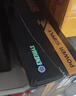 安耐美（Enermax）電源650W 金競蝠GM650W黑色 ATX3.1電源 金牌全模 全日系電容/FDB風(fēng)扇/五年保固 曬單實(shí)拍圖