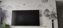 海信電視小墨E5Q Pro85英寸 1248分區U+MiniLED信芯芯片 抗反光防眩光墨晶屏300Hz 國家補貼 85E5Q-PRO 85英寸 曬單實(shí)拍圖