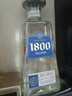 1800典藏銀標龍舌蘭酒墨西哥進(jìn)口草本香型Silver750ml 加冰純飲 下單贈典藏金200ml+1個(gè)威杯 曬單實(shí)拍圖