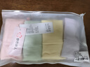 都市麗人高腰內褲女士純棉收腹內褲100A抑菌加長(cháng)100%棉襠收肚子提臀內褲 曬單實(shí)拍圖