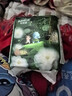 布班迪紙尿褲花芯褲新生兒拉拉褲一體全包臀學(xué)步褲男女寶山茶花 紙尿褲NB碼20片【0-5kg】 曬單實(shí)拍圖