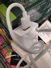 詳致適用榮耀暢玩20充電器10w瓦快充數據線(xiàn)5V2A閃充頭華為榮耀暢玩20手機快充插頭榮耀typec口2A數據線(xiàn) 【套裝】10W超級快充+1米快充線(xiàn) 曬單實(shí)拍圖