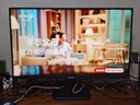 飛利浦31.5英寸 4K 10bit HDR TypeC無(wú)線(xiàn)投屏 內置App音響 智能藍牙語(yǔ)音 智慧辦公顯示器32E1S5900 曬單實(shí)拍圖