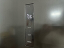 美的（Midea）283三門(mén)三開(kāi)門(mén)大容量家用小型電冰箱一級能效節能風(fēng)冷無(wú)霜雙凈味租房多門(mén)MR-283WTPZE【國家補貼】 曬單實(shí)拍圖