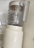 美的（Midea）【政府補貼】榨汁料理機榨汁杯多功能易清洗家用小型攪拌機小米糊果汁機嬰兒輔食機MJ-WBL2501B 曬單實(shí)拍圖