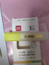 得力（deli）大容量手3色熒光筆 學(xué)生考試重點(diǎn)醒目標記筆 辦公記號筆帳可用 3支/盒 S628-3 曬單實(shí)拍圖