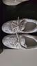 斯凱奇（Skechers）女鞋秋季厚底老爹鞋百搭熊貓鞋軟底舒適外穿休閑運(yùn)動(dòng)鞋11959 曬單實(shí)拍圖