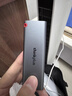 ThinkPlus聯(lián)想移動(dòng)固態(tài)硬盤(pán)1TB 560MB/s 高速電腦PSSD手機直連type-C辦公硬盤(pán)TSD302系列 曬單實(shí)拍圖