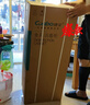 康寶（Canbo）消毒柜家用立式大容量高溫碗筷收納柜餐具小型母嬰兒奶瓶雙門115L五層碗柜【國家補(bǔ)貼】XDZ100-D1 曬單實(shí)拍圖