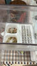 開元玄鳳鸚鵡主糧全價專用鳥糧食飼料營養(yǎng)小鳥食堅果雞食桶裝650g 曬單實拍圖