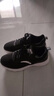 安踏運動(dòng)鞋男鞋透氣網(wǎng)面跑步鞋男輕便軟底耐磨減震舒適戶(hù)外旅游鞋 曬單實(shí)拍圖