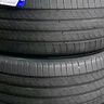 米其林（MICHELIN）汽車(chē)輪胎 215/60R17 96V 耐越 ENERGY MILE【月黑風(fēng)高】 曬單實(shí)拍圖