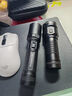 納麗德（NEXTORCH）P80強光手電筒2100流明 戶(hù)外勤務(wù)戰術(shù)長(cháng)續航 超亮巡邏應急燈 曬單實(shí)拍圖